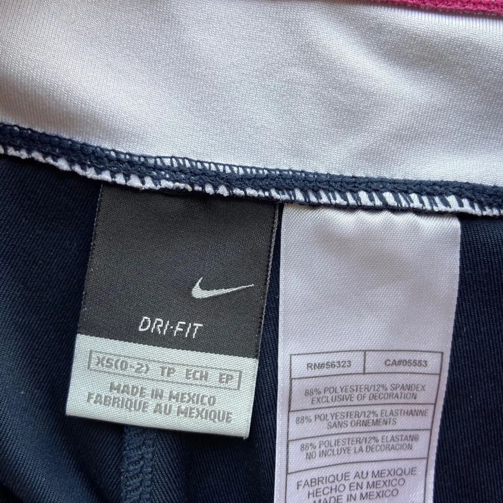 Nike Pants Dri Fit Stretch Track Pants